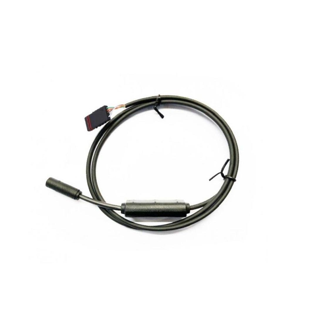 CABLE SPZ ELE WIRING, WIRED TRAIL REMOTE ADAPTER CABLE W/NODE (USE WITH S216800019) 