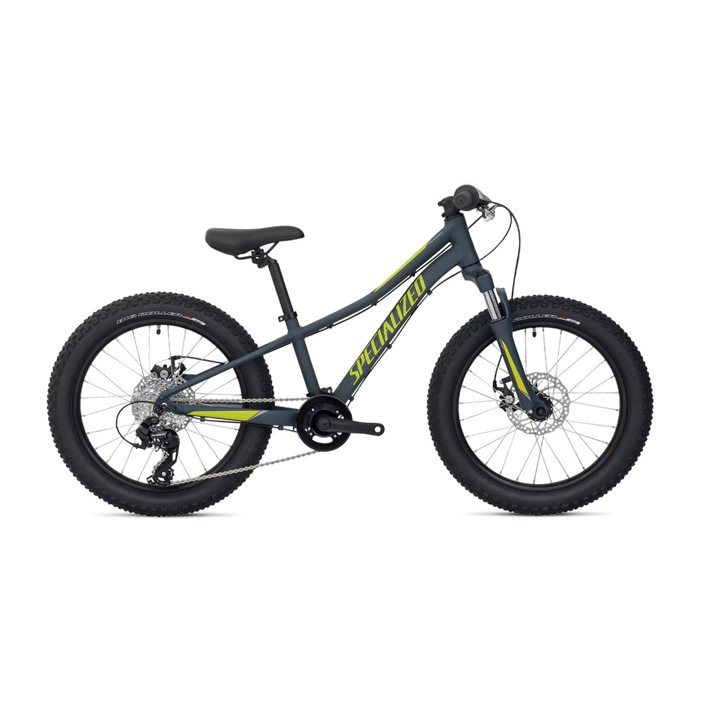 BICICLETA SPZ RIPROCK 20 CARBGRY/HYP/CLGRY