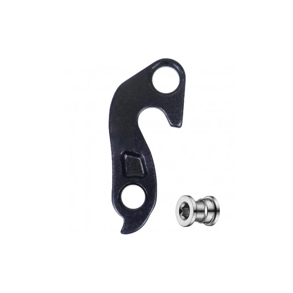 PATA DE CAMBIO SPZ ROAD HGR LUCKY CALLAHANGER, LONG VERSION, W/BOLT (DH-033) 