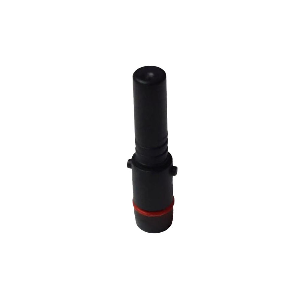 CABLE SPZ TURBO ELE MOTOR, BROSE LIGHT SOCKET BLIND PLUGS (30 PCS.) 
