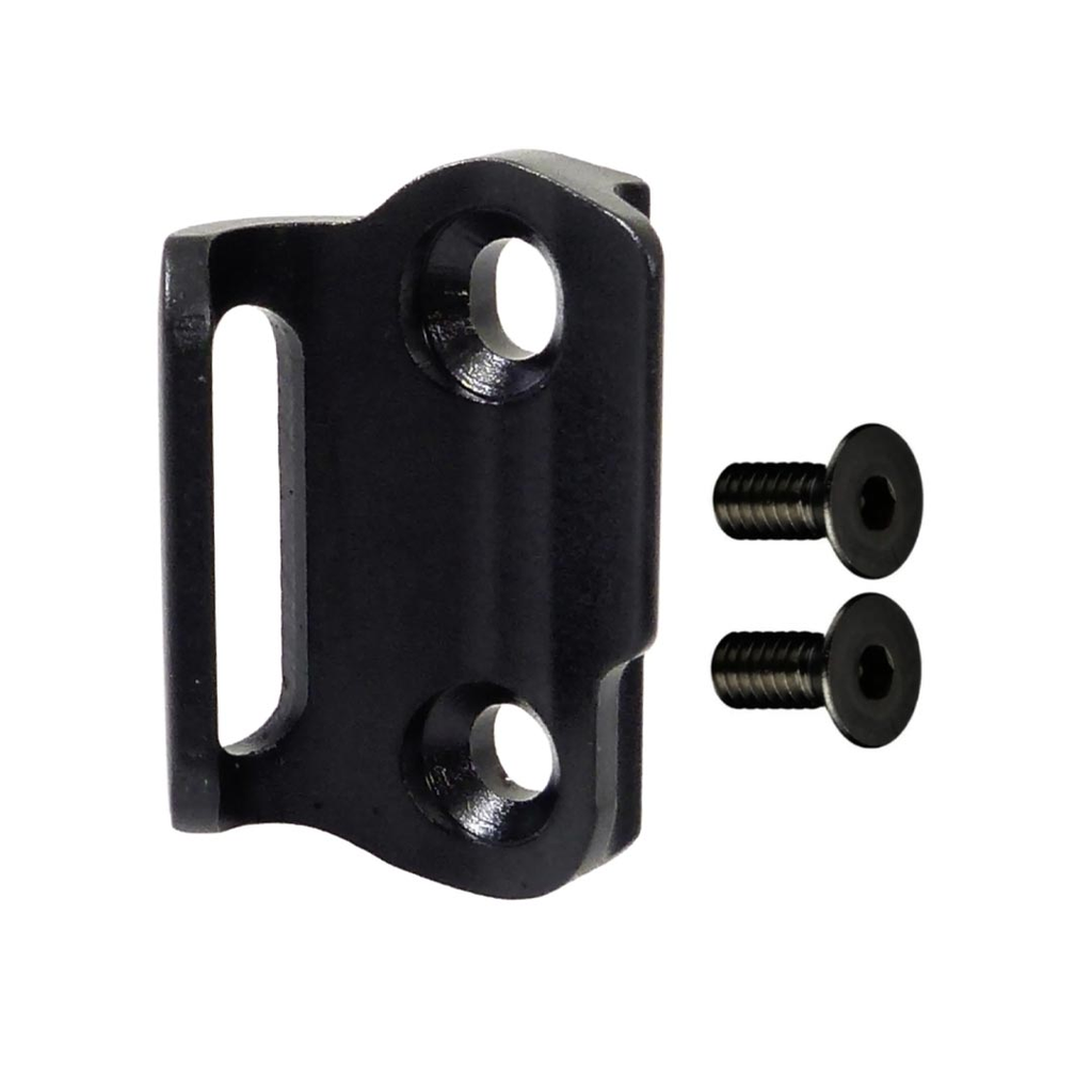 PATA DE CAMBIO SPZ TARMAC DER MOUNT, MY21 TARMAC SL7, FRONT DERAILLEUR HANGER W/BOLTS 