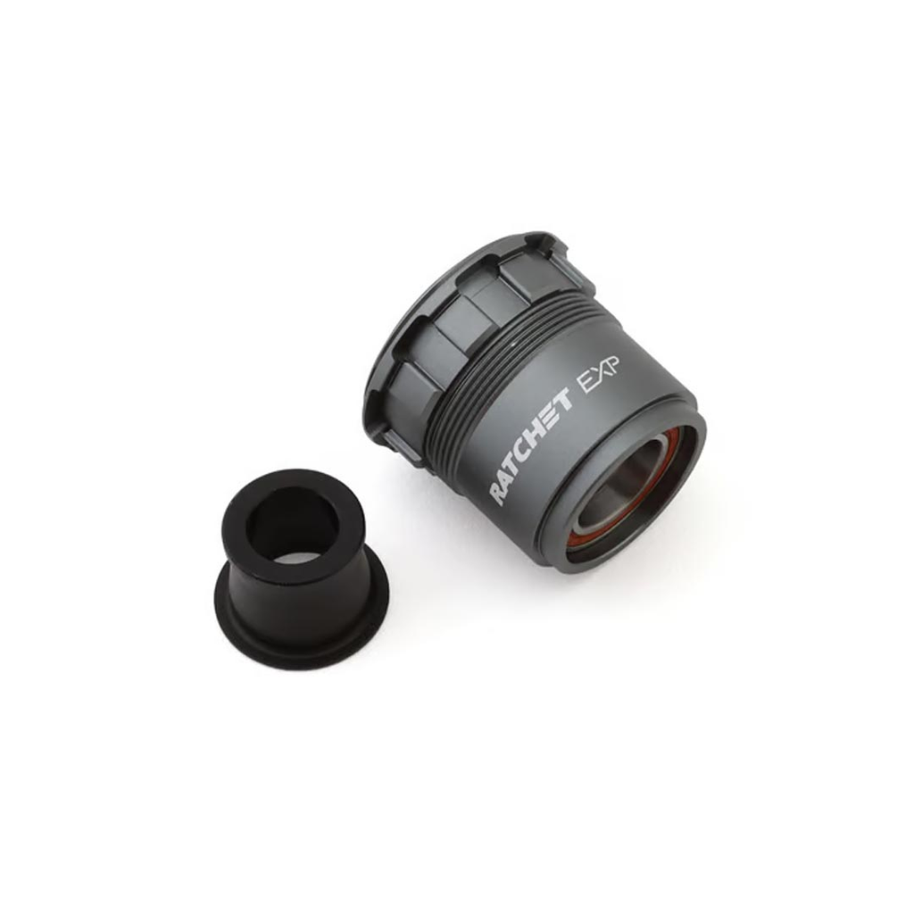 HUB SPZ ROAD FHB DT SWISS, TA, SRAM XD-R, ALLOY 