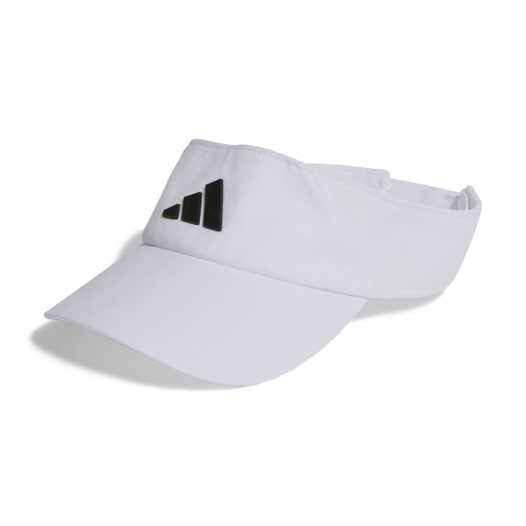VISERA ADIDAS CHAPEAUX ET AUTRES TRAINNING WHITE