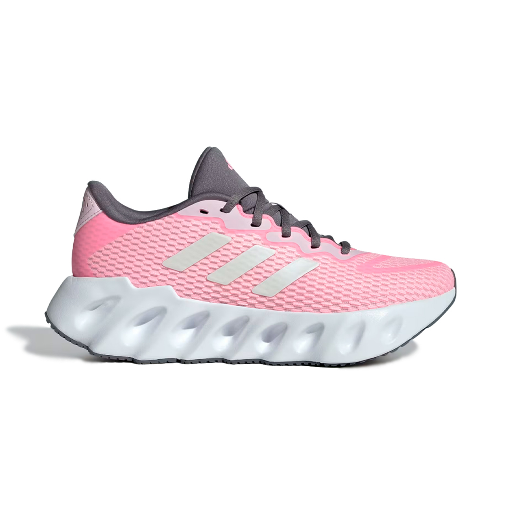 ZAPATO ADIDAS SWITCH RUN W RUNNING PINK / WHITE