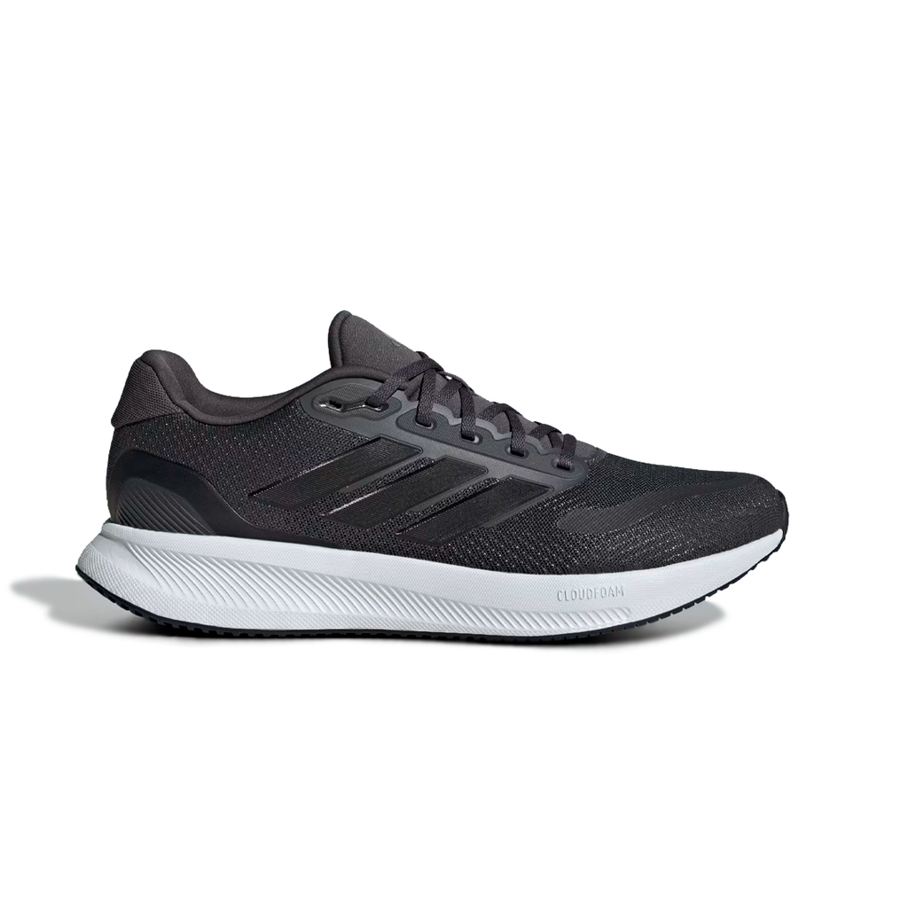 ZAPATO ADIDAS RUNFALCON 5 RUNNING GRAY