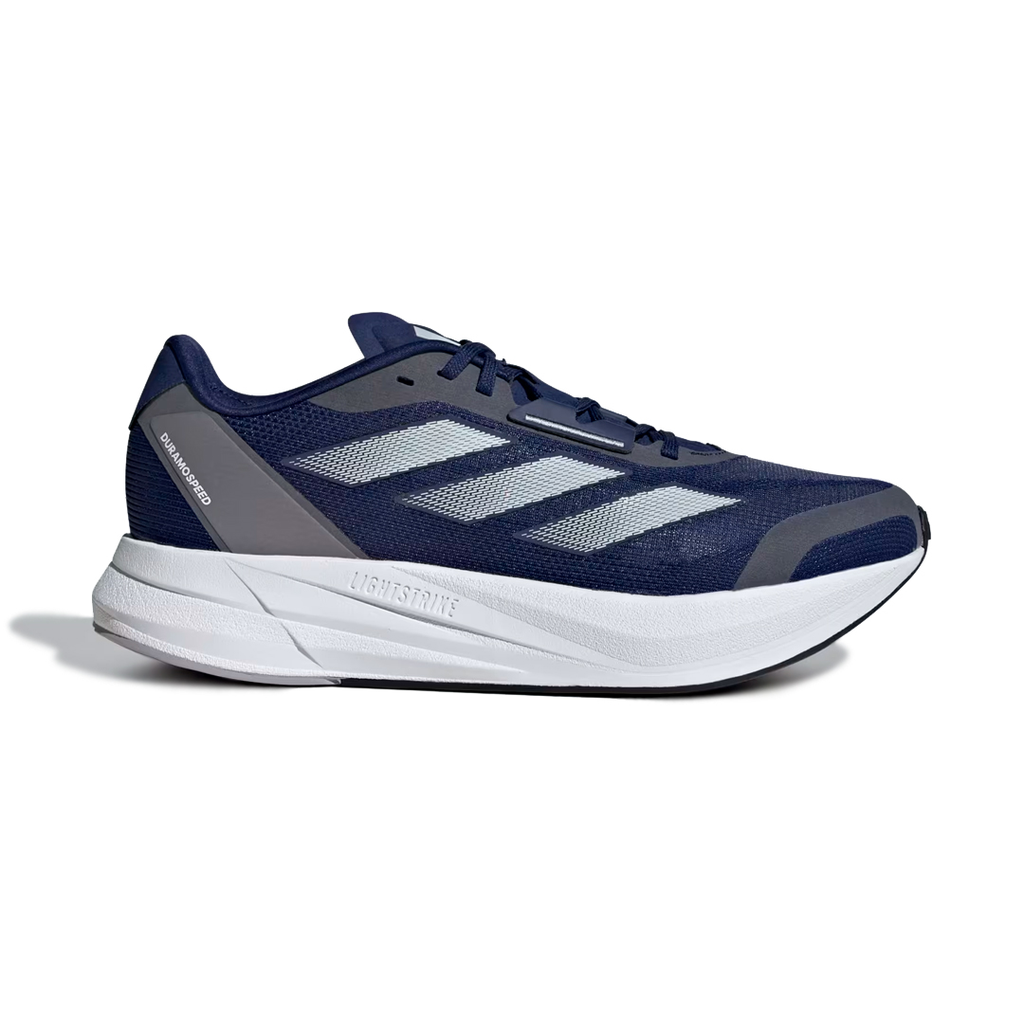 ZAPATO ADIDAS DURAMO SPEED RUNNING BLUE