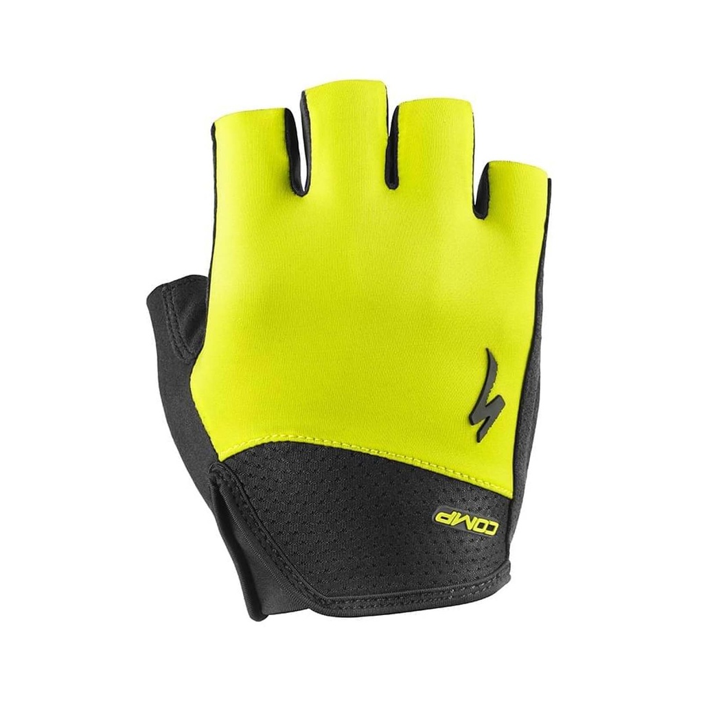 GUANTE SPZ SL COMP BLACK