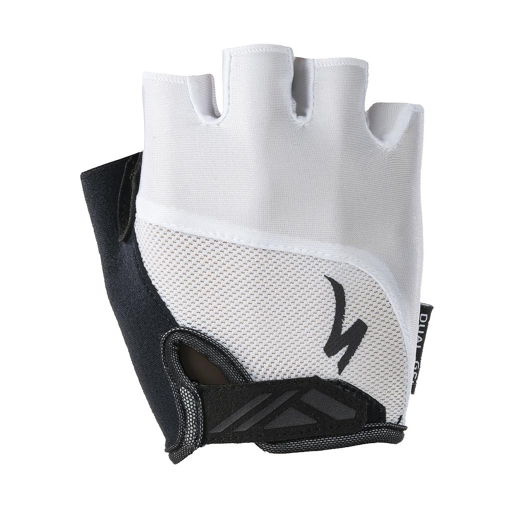 GUANTE SPZ BG DUAL GEL SF WHT