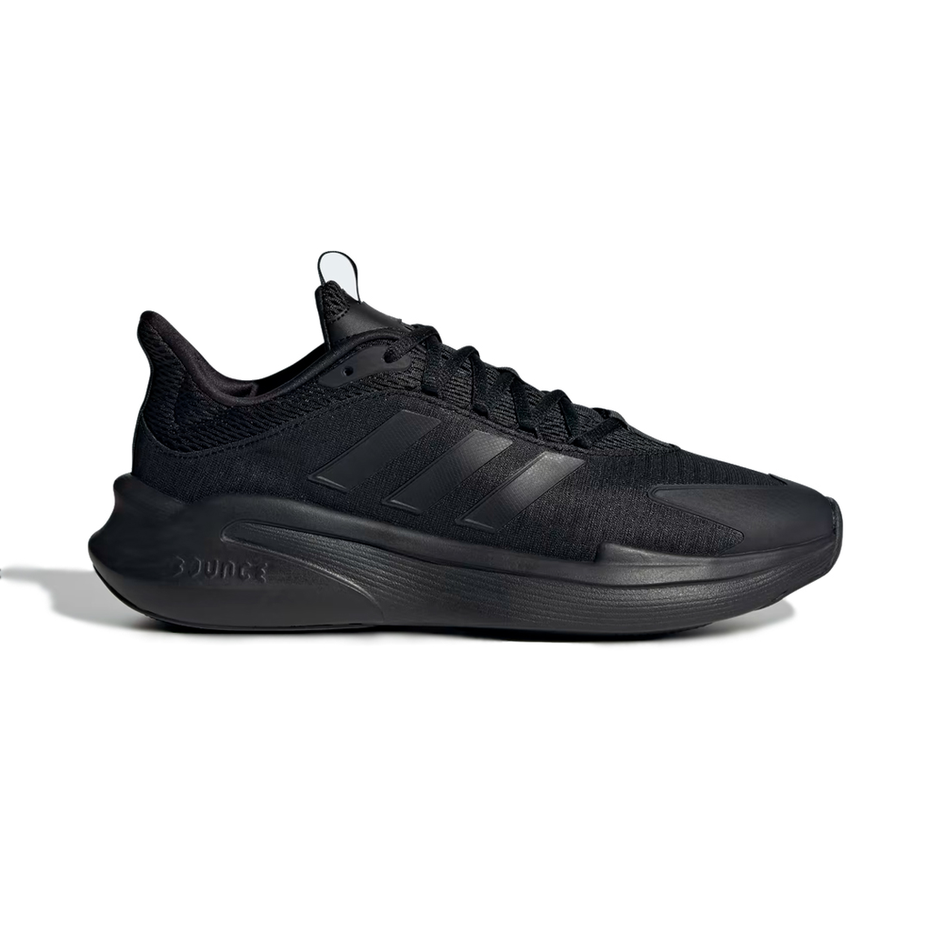ZAPATO ADIDAS ALPHAEDGE RUNNING BLACK
