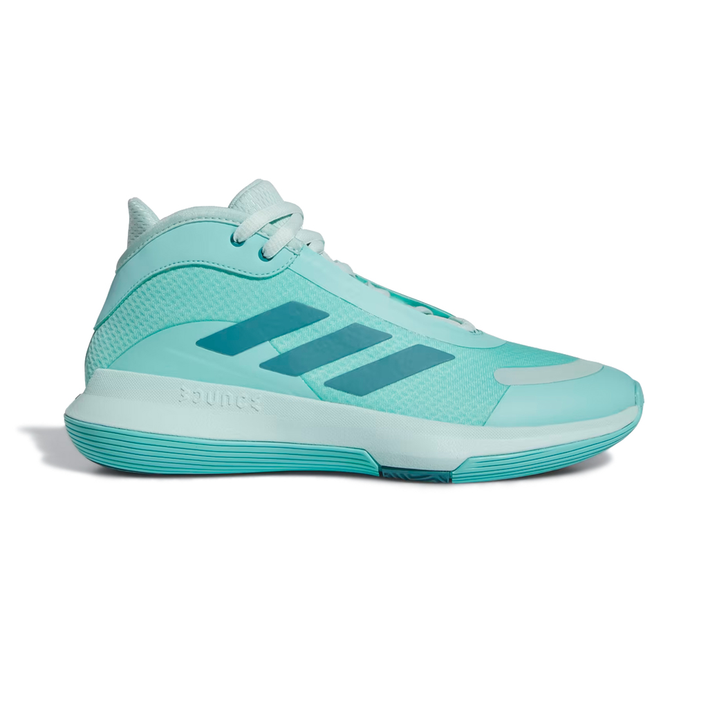 ZAPATO ADIDAS BOUNCE LEGENDS BASKETBALL BLUE