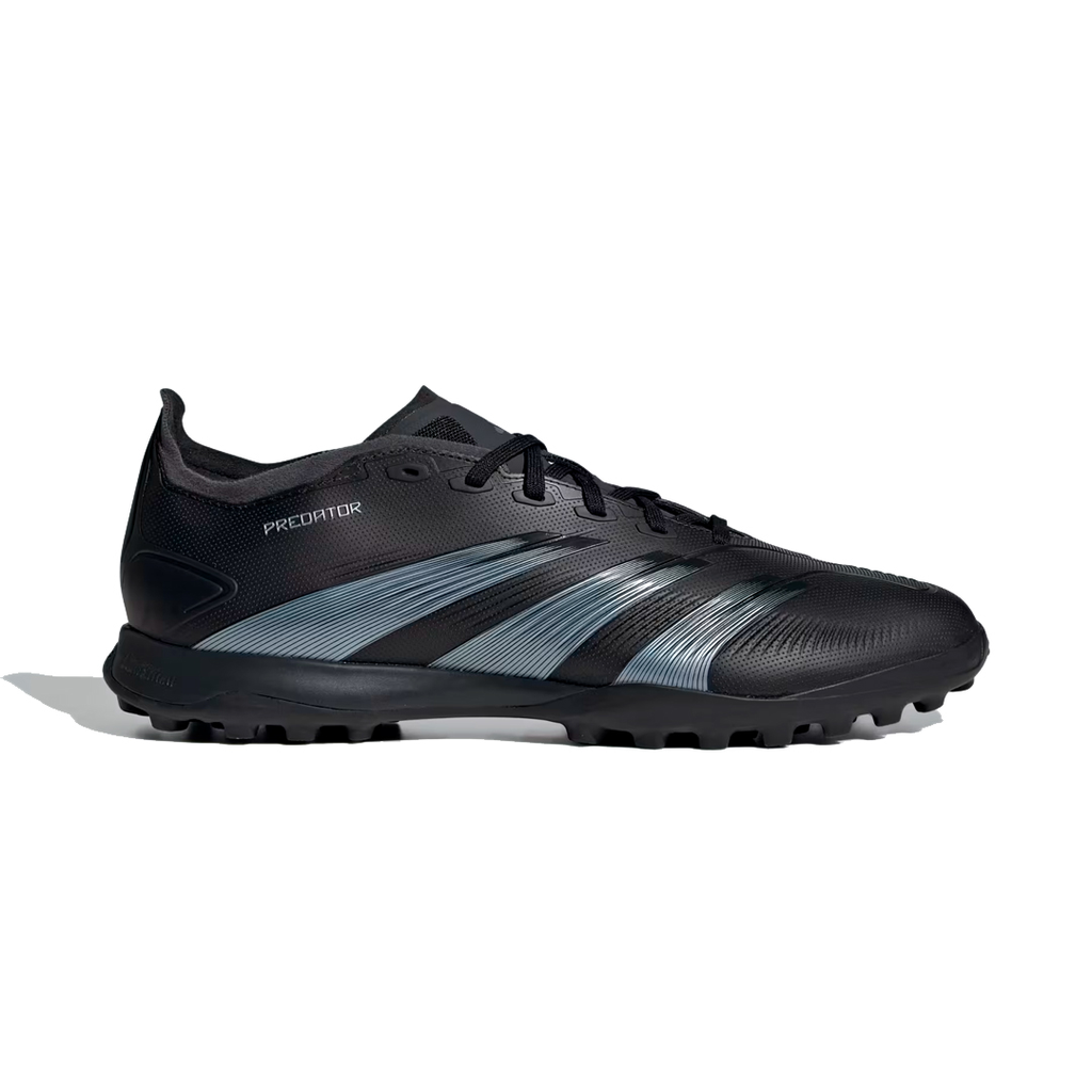 GUAYO ADIDAS PREDATOR LEAGUE TF FUTBOL BLACK