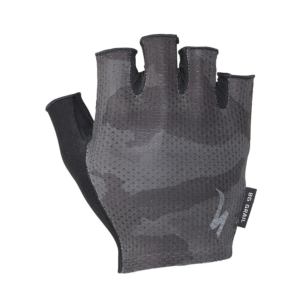GUANTE SPZ BG GRAIL SF BLACK/CAMO