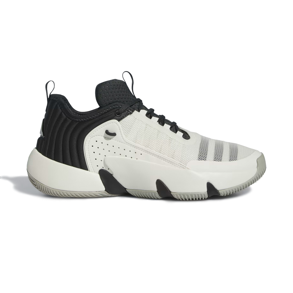 ZAPATO ADIDAS TRAE UNLIMITED BASKETBALL WHITE