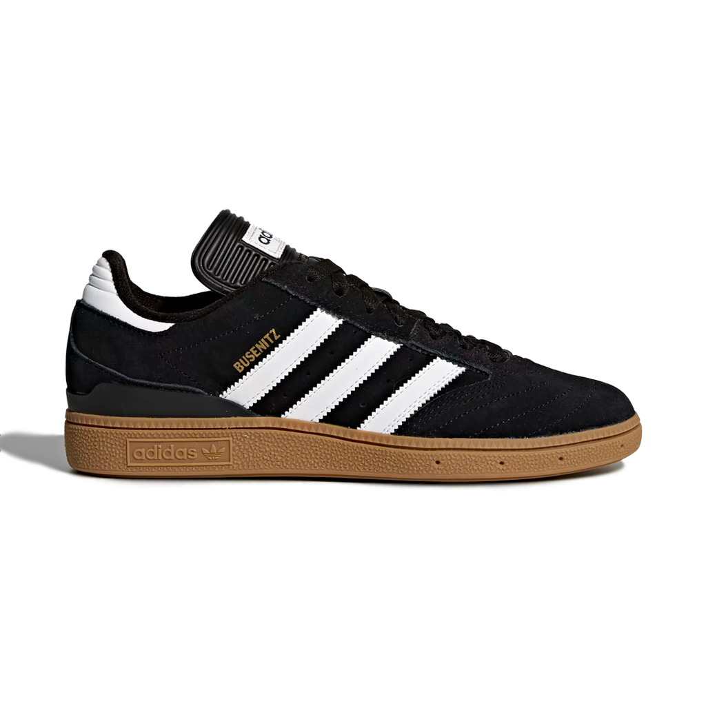 ZAPATO ADIDAS BUSENITZ LIFESTYLE BLACK/WHITE