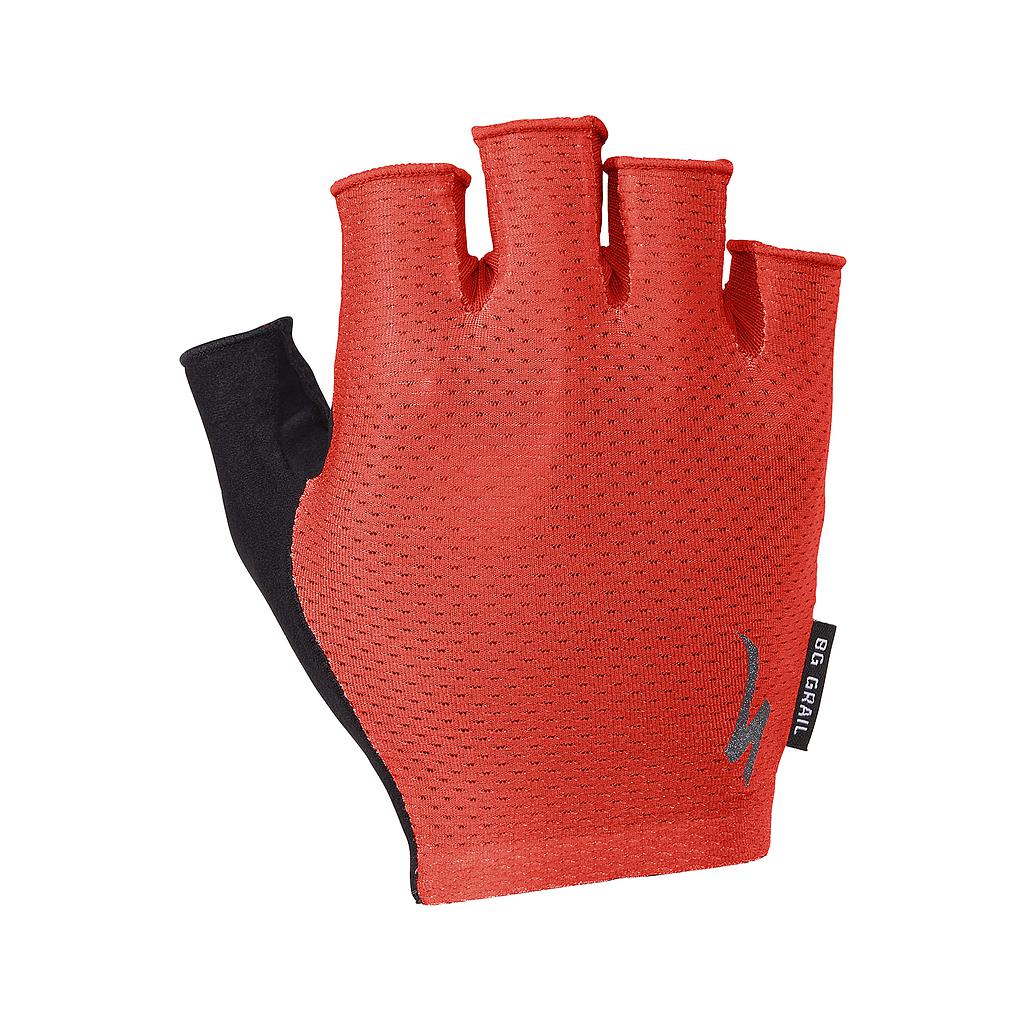 GUANTE SPZ BG GRAIL SF RED