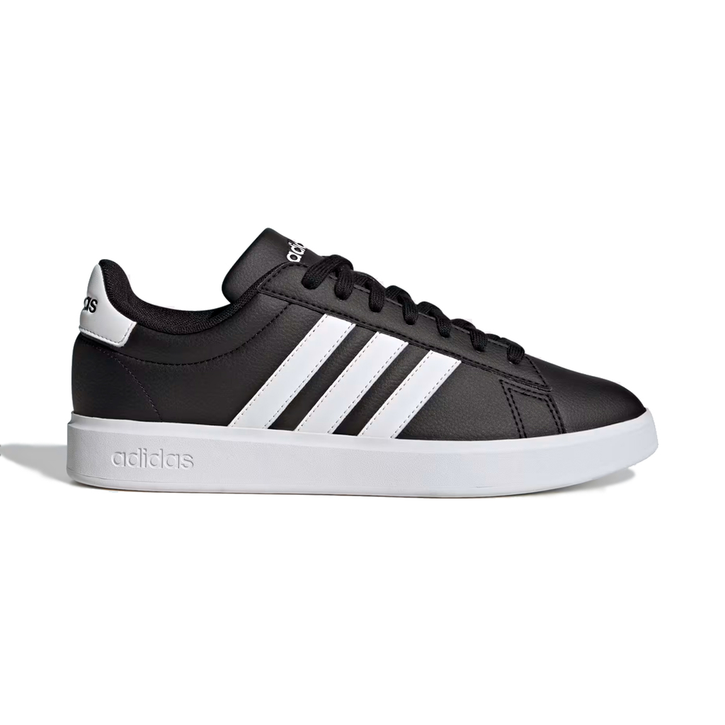 ZAPATO ADIDAS GRAND COURT 2.0 LIFESTYLE BLACK/WHITE