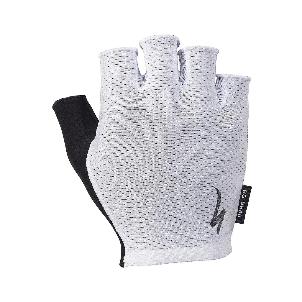 GUANTE SPZ BG GRAIL WHITE