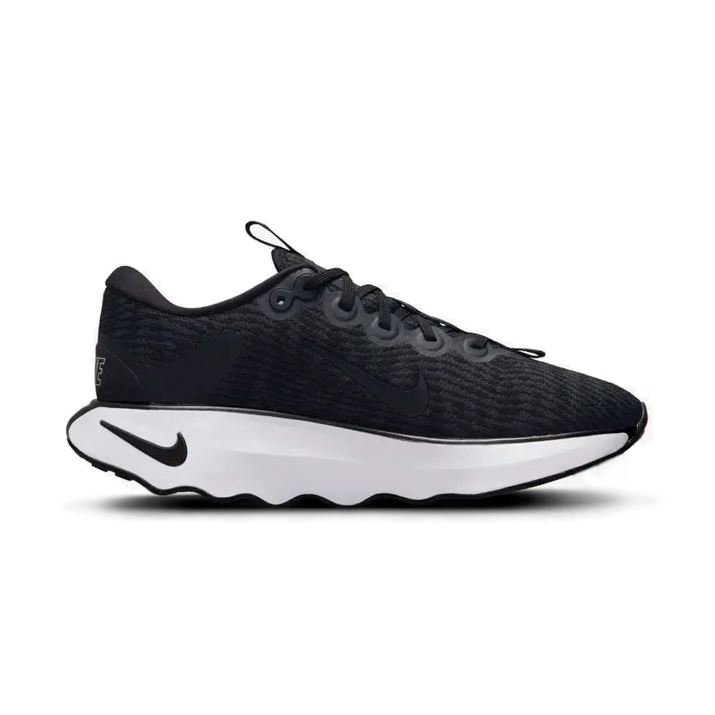 ZAPATO NIKE MOTIVA METCON 9 TRAINNING BLACK/BLACK-ANTHRACITE-WHITE