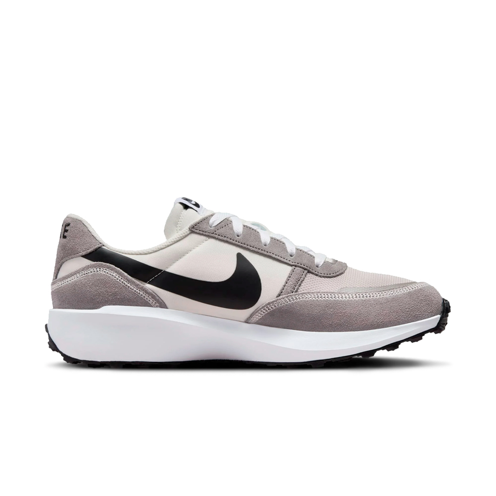 ZAPATO NIKE WAFFLE PRECISION VII RUNNING BLACK/WHITE