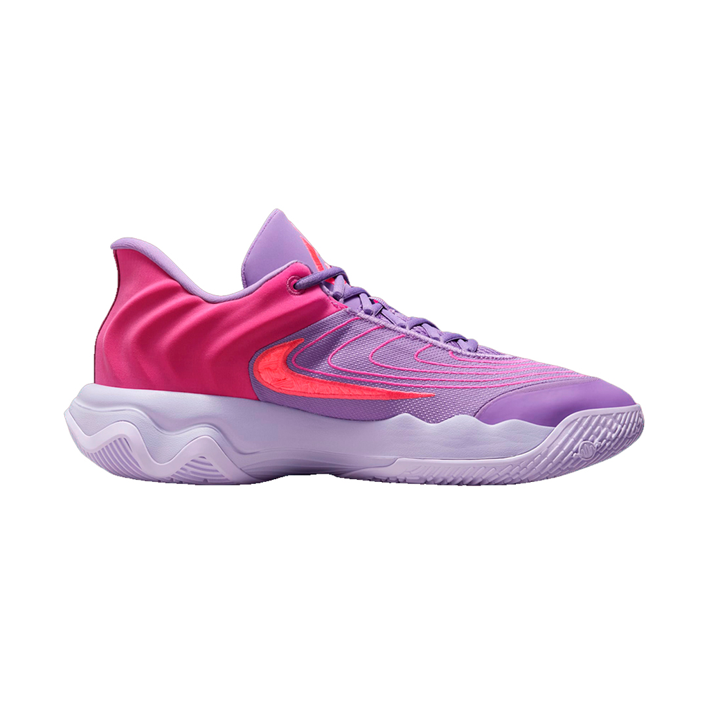 ZAPATO NIKE GIANNIS IMMORTALITY 4 GS BASKETBALL PINK/BLACK