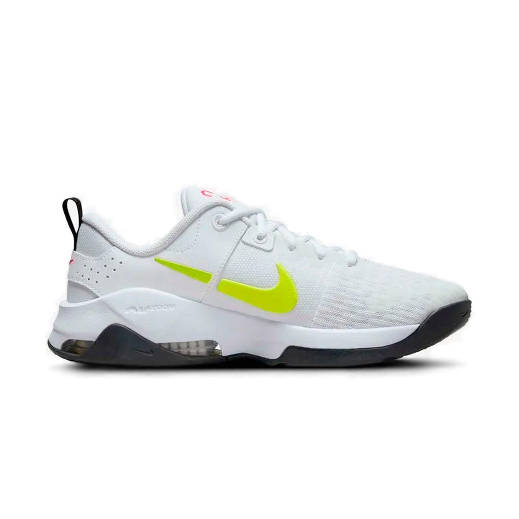 ZAPATO NIKE ZOOM BELLA 6 TRAINNING BLACK/WHITE