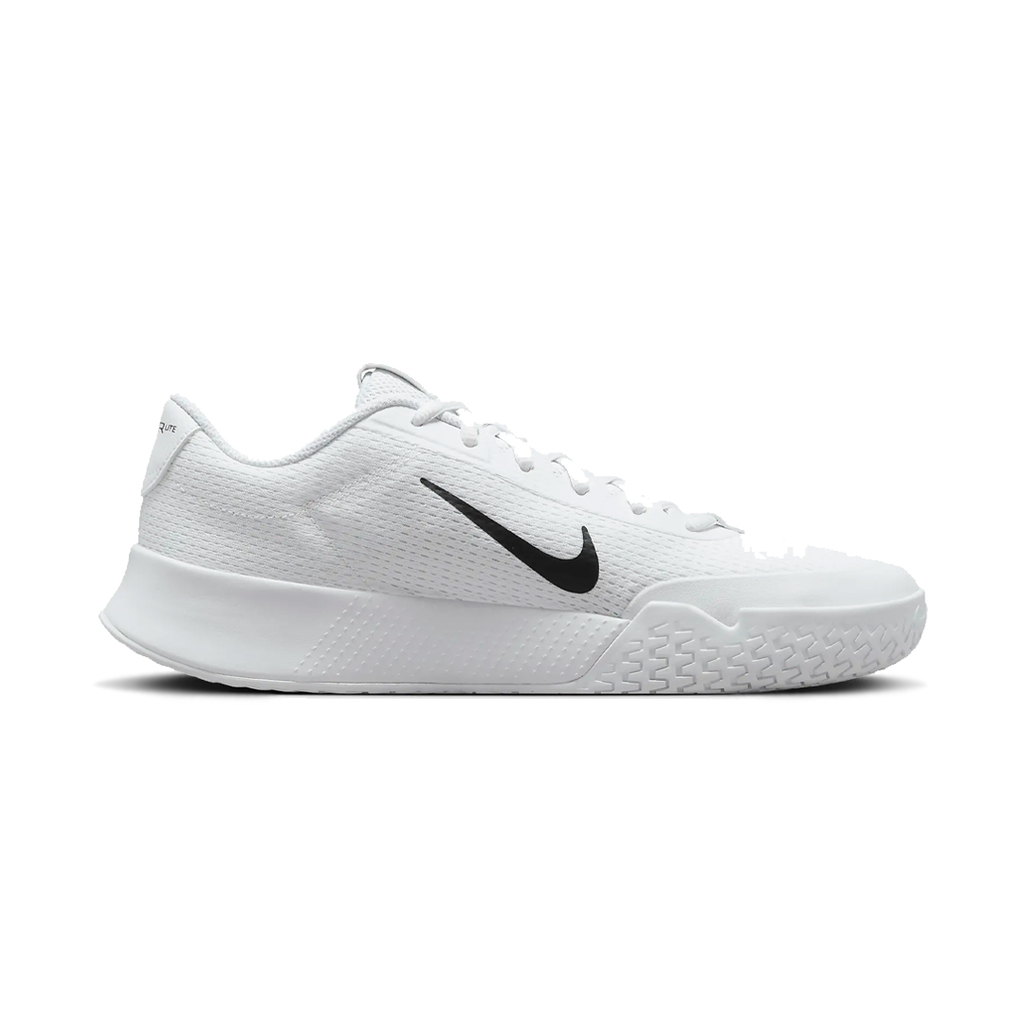 ZAPATO NIKE VAPOR LITE 2 HC TENIS BLACK/WHITE