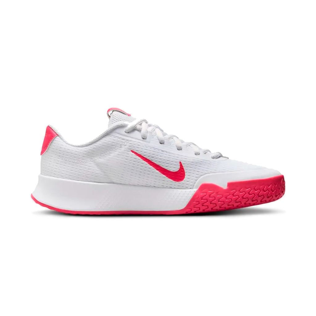 ZAPATO NIKE VAPOR LITE 2 HC TENIS PINK/WHITE