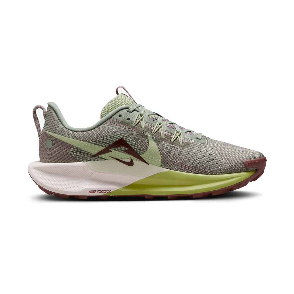 ZAPATO NIKE REACTX PEGASUS TRAIL 5 RUNNING