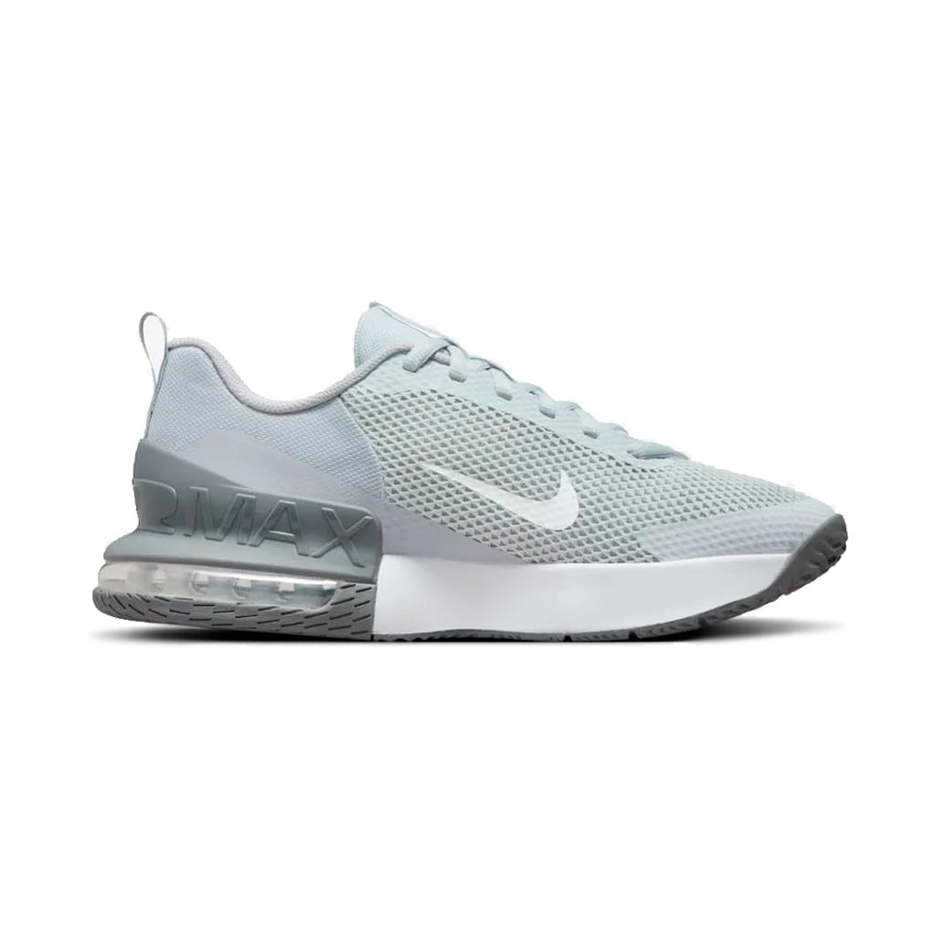 ZAPATO NIKE AIR MAX ALPHA TRAINER 6 TRAINNING WHITE/GRAY