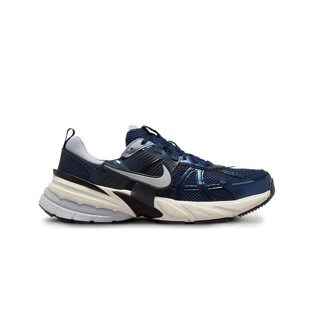 ZAPATO NIKE V2K RUN TRAINNING GRAY