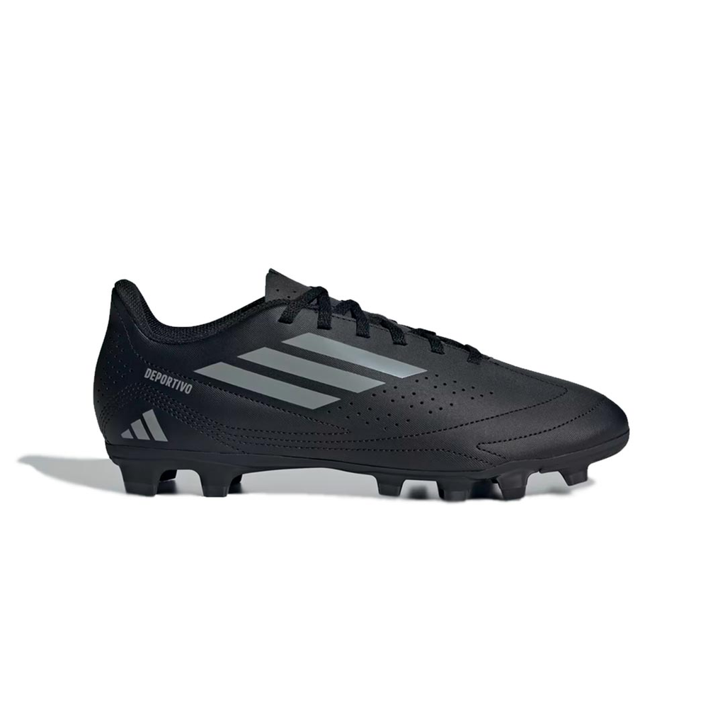 GUAYO ADIDAS DEPORTIVO III FxG FUTBOL BLACK