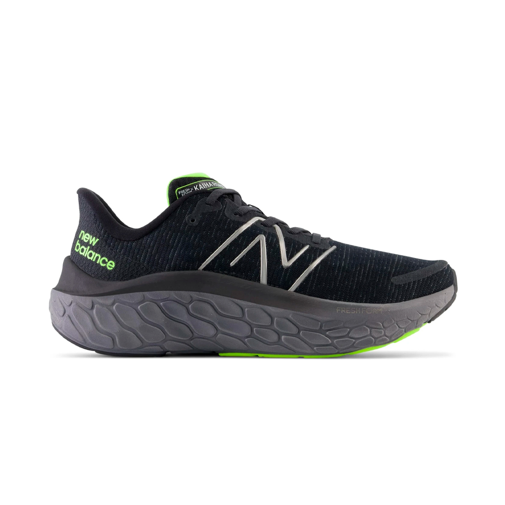 ZAPATO NEW BALANCE KAIHA ROAD RUNNING BLACK