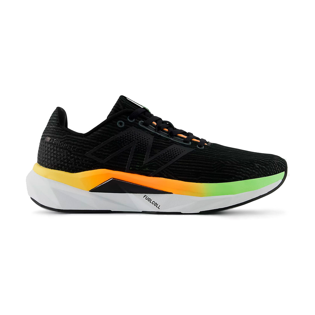 ZAPATO NEW BALANCE PROPEL V5 RUNNING BLACK