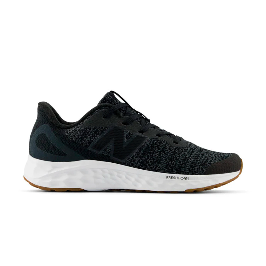 ZAPATO NEW BALANCE ARISHI V4 RUNNING BLACK