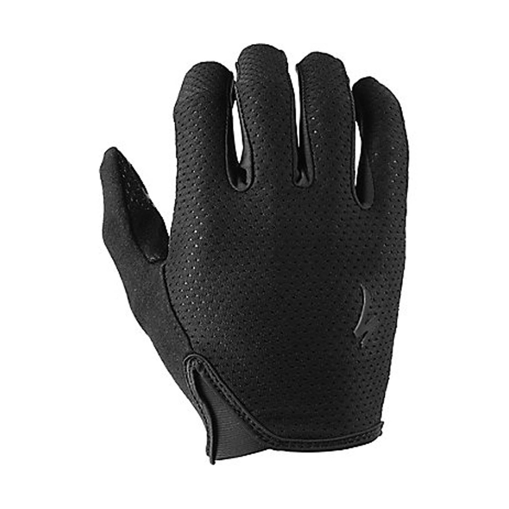 GUANTE SPZ BG GRAIL BLACK