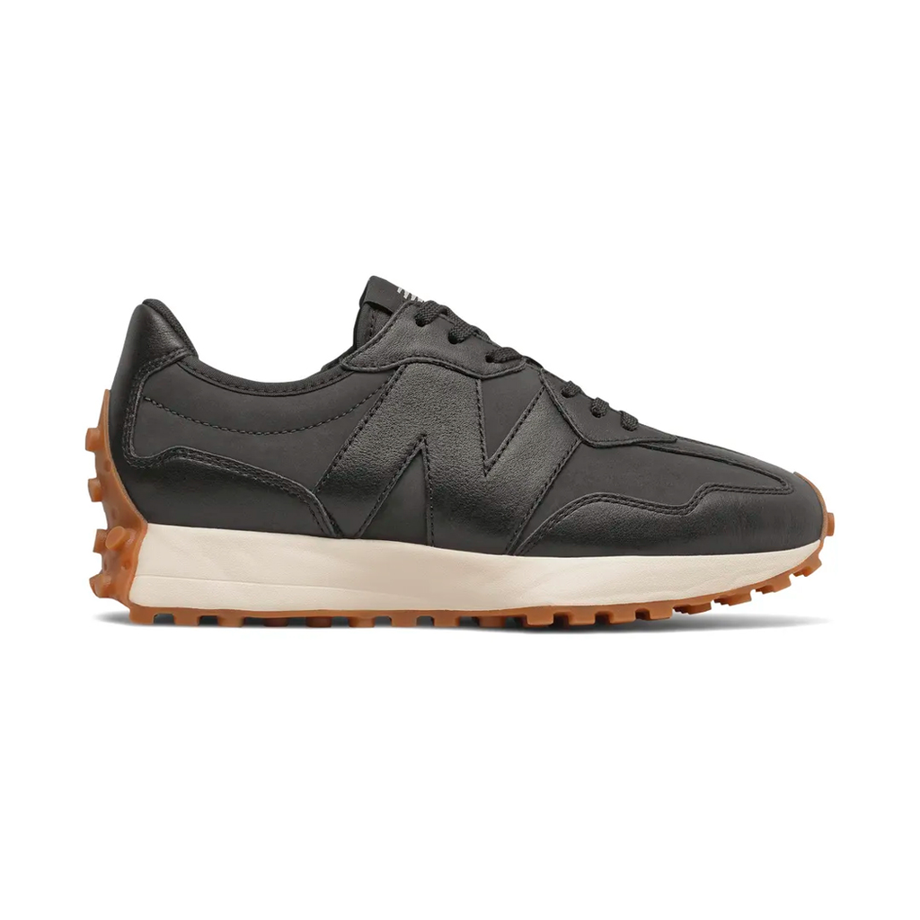 ZAPATO NEW BALANCE 327 CORE LIFESTYLE BLACK