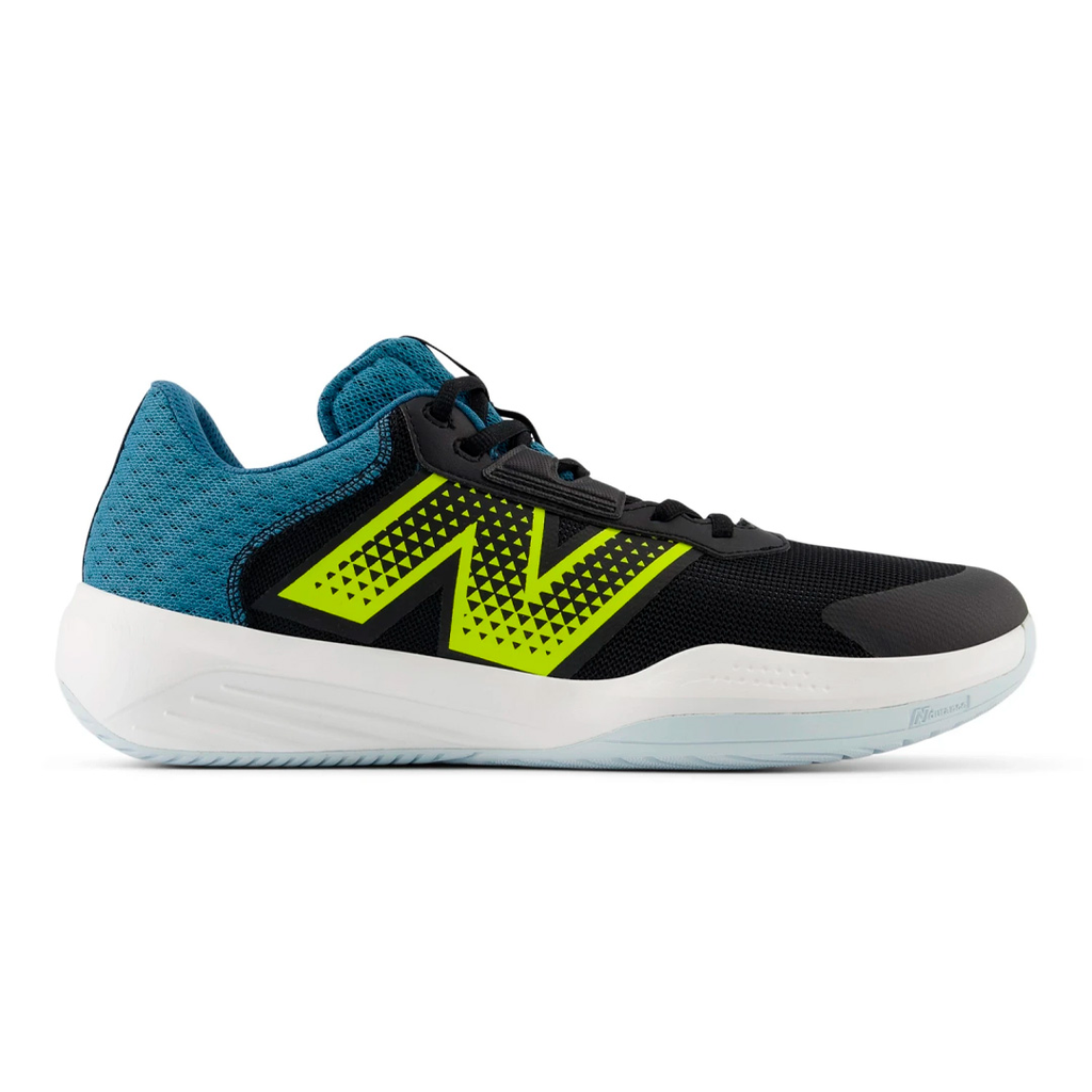 ZAPATO NEW BALANCE 696 V6 TENIS BLUE