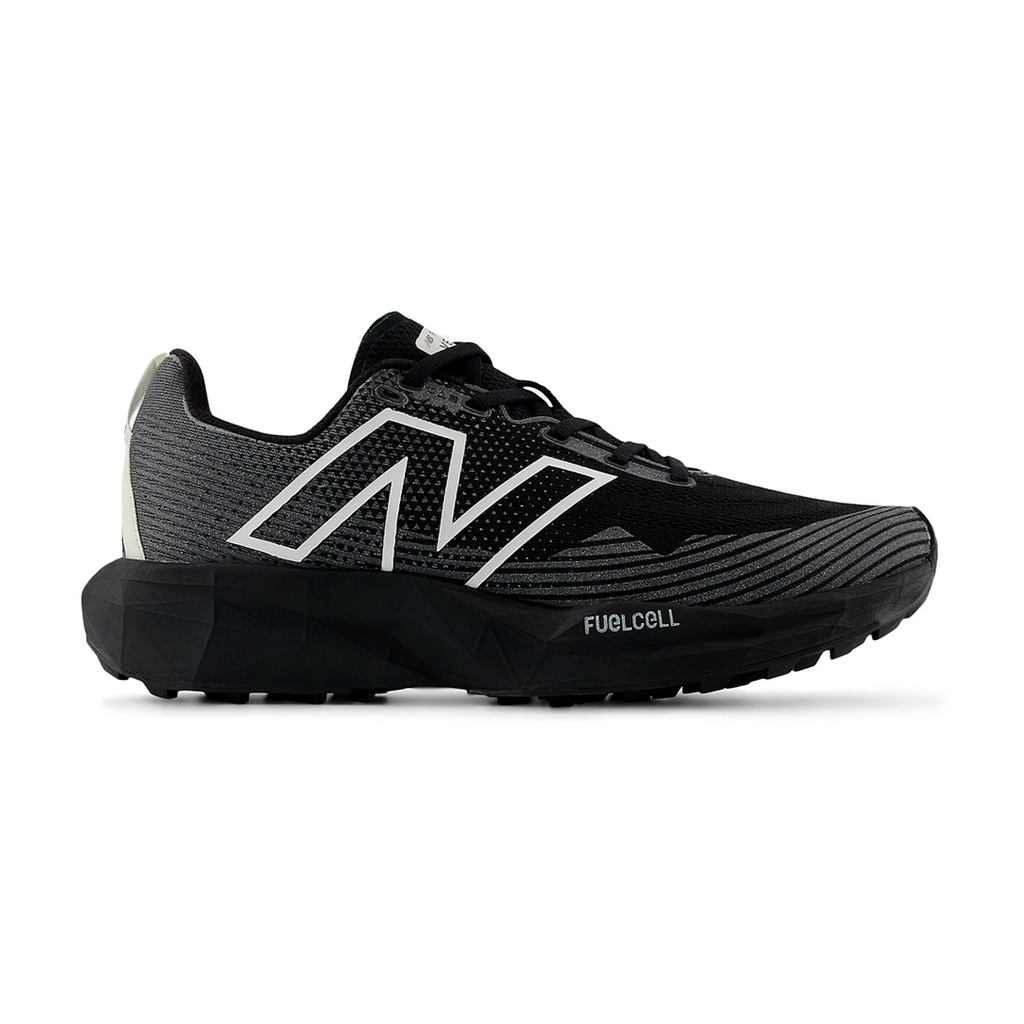 ZAPATO NEW BALANCE VENYM RUNNING BLACK