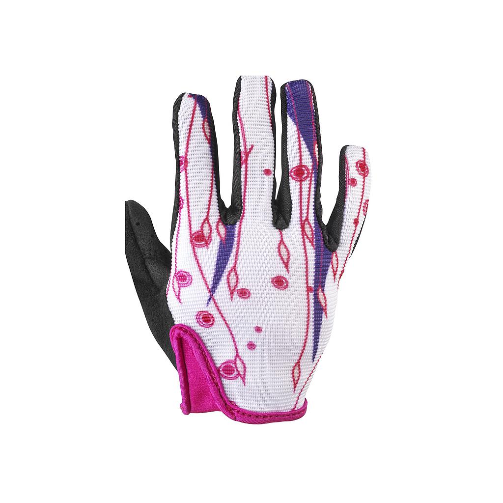GUANTE SPZ KIDS LODOWN PURPLE