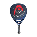 PALA DE PADEL HEAD RADICAL PRO RED / BLUE