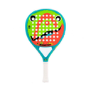 PALA DE PADEL HEAD MONSTER KIDS ORANGE / GREEN