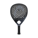 PALA DE PADEL HEAD SPEED PRO X BLACK