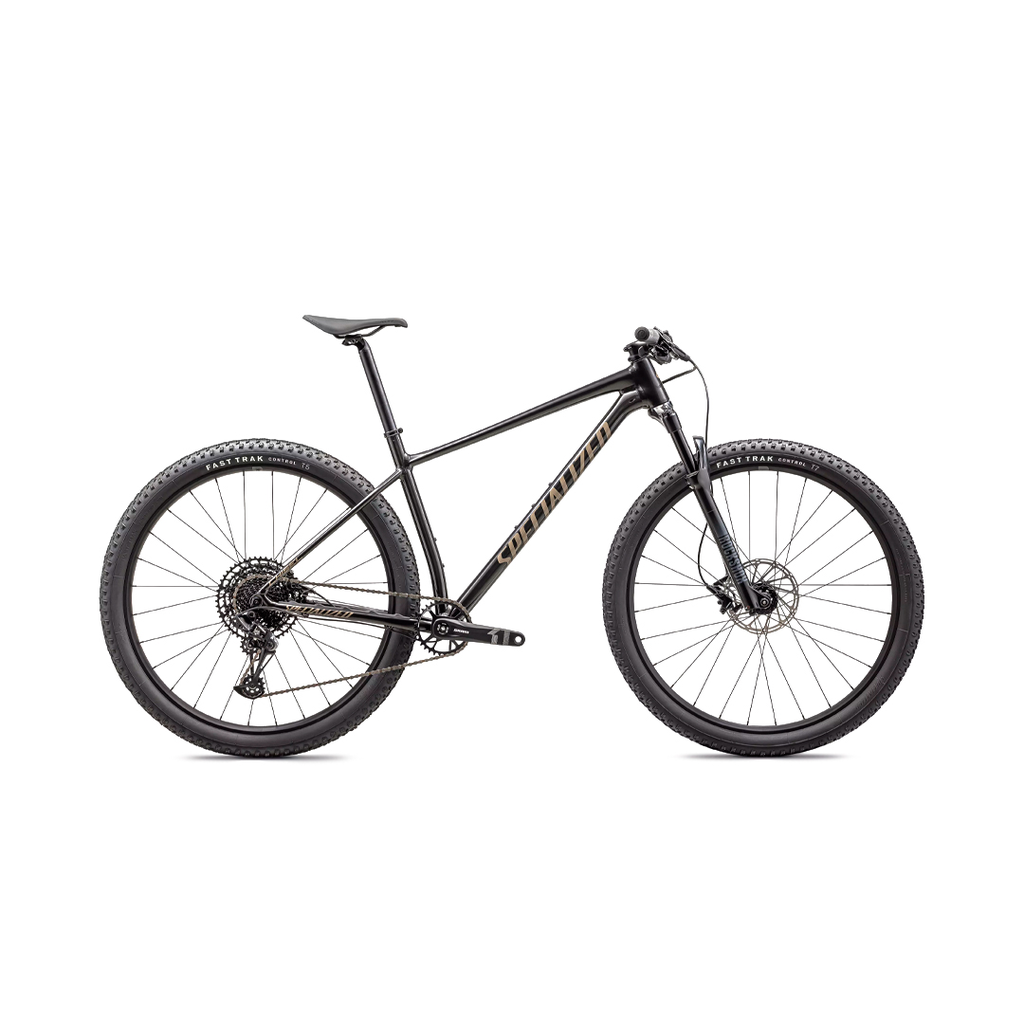 BICICLETA SPZ CHISEL HT COMP METOBSD/TPE
