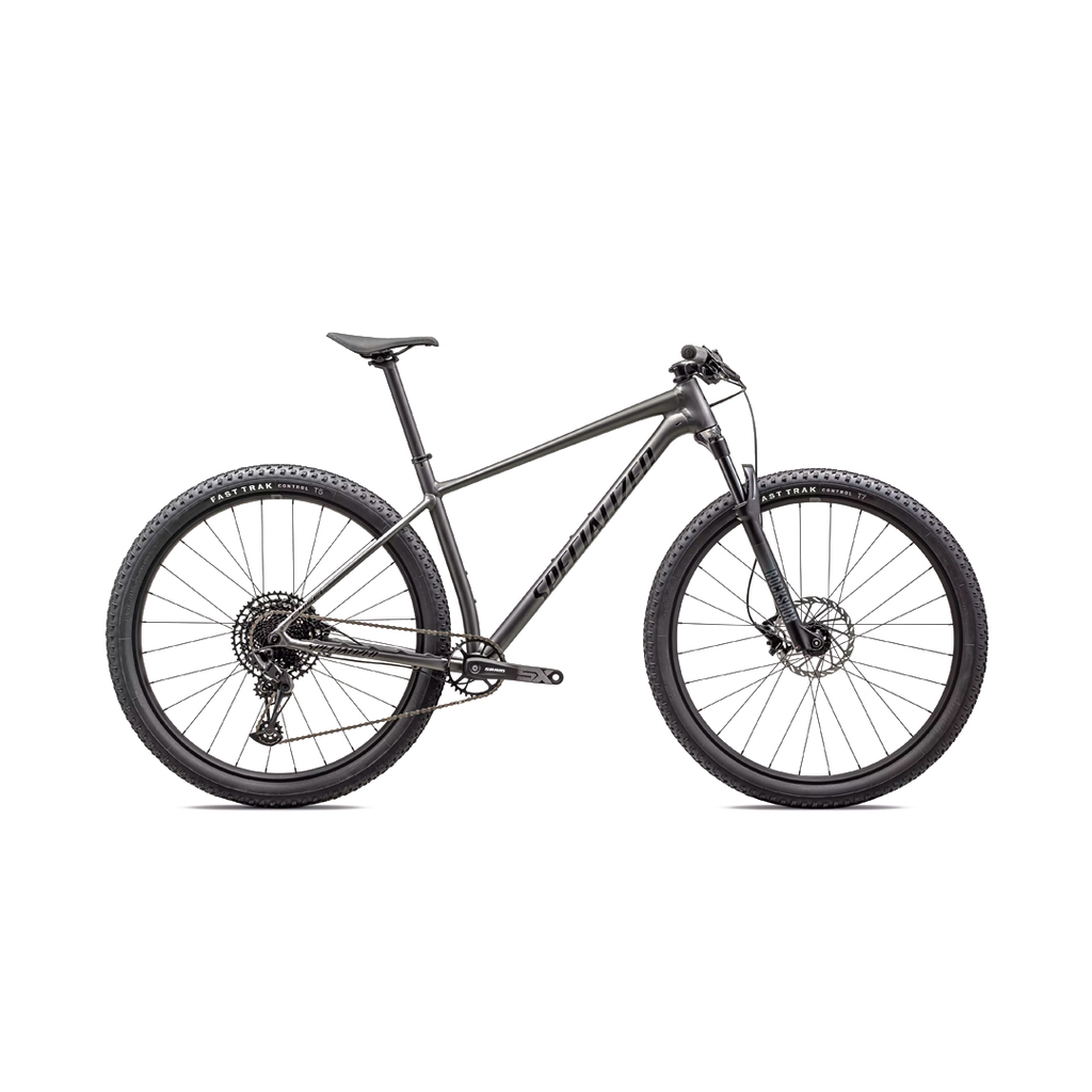 BICICLETA SPZ CHISEL HT SMK/TARBLK