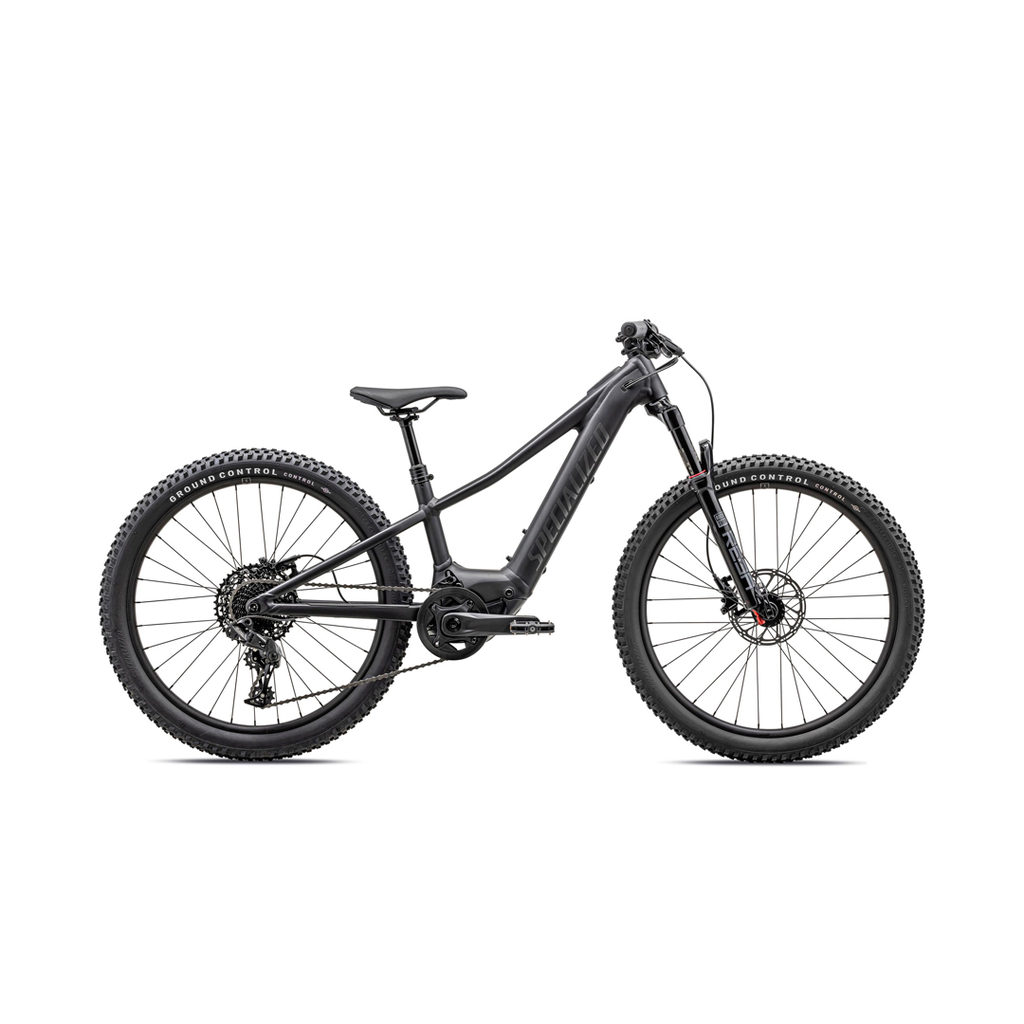 BICICLETA SPZ LEVO SL HT BLK/SMK