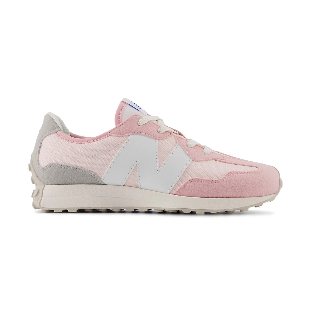 ZAPATO NEW BALANCE 327 LIFESTYLE PINK