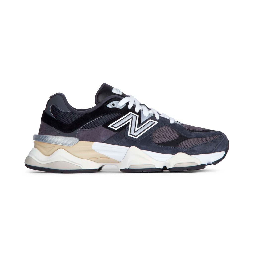 ZAPATO NEW BALANCE 9060 CORE LIFESTYLE GRAY