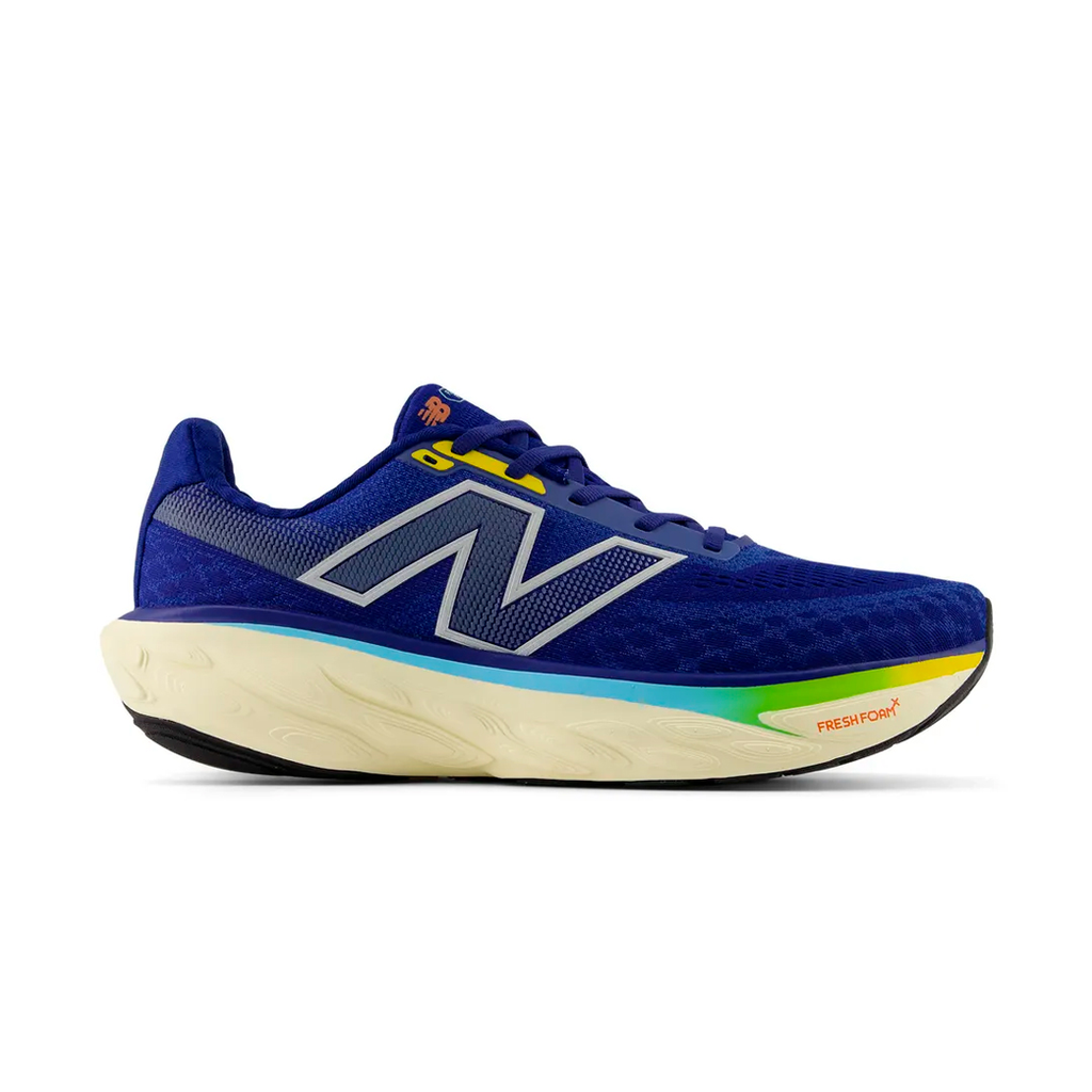 ZAPATO NEW BALANCE 1080 V14 GAME PLAN RUNNING BLUE