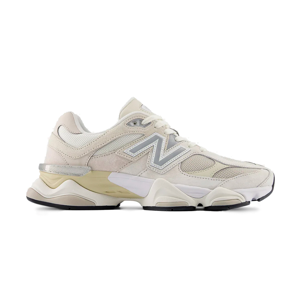 ZAPATO NEW BALANCE 9060 LIFESTYLE WHITE