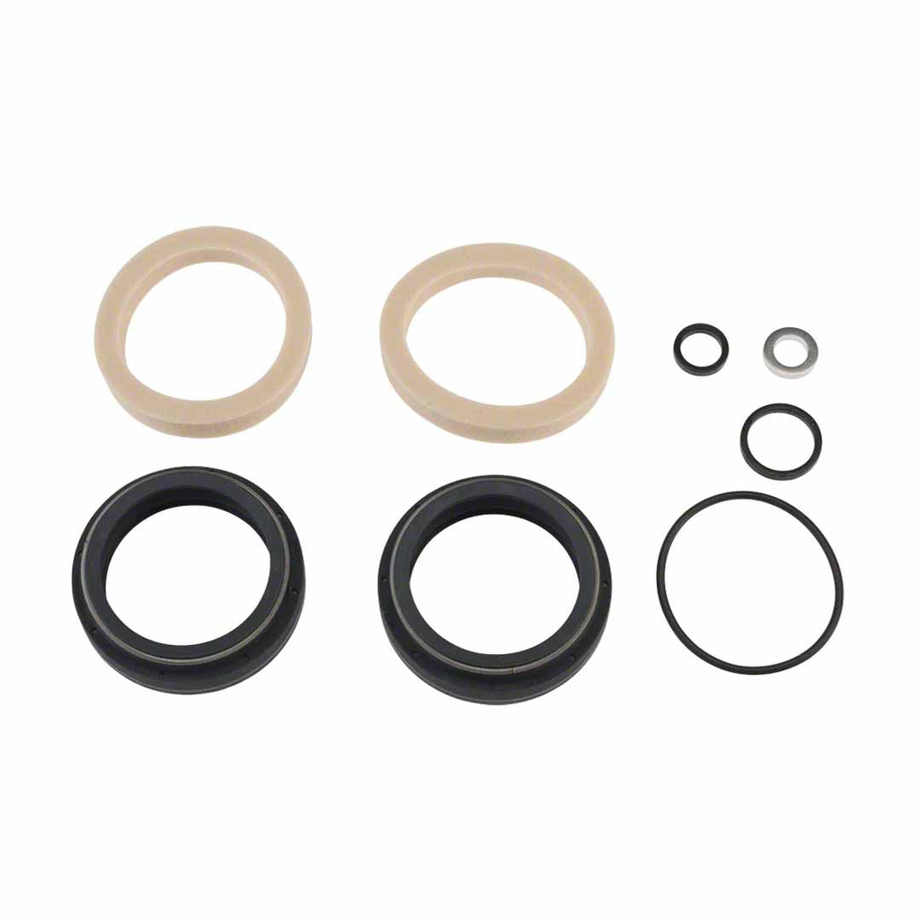 KIT FOX DE SELLOS PARA SUSPENSION DPS
